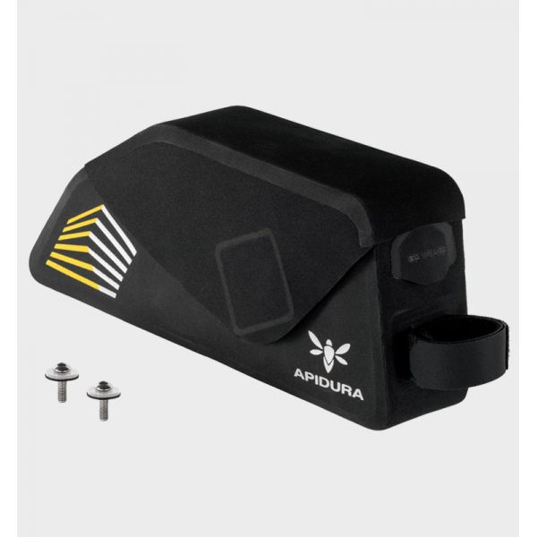 APIDURA Racing Bolt-On Top Tube Pack